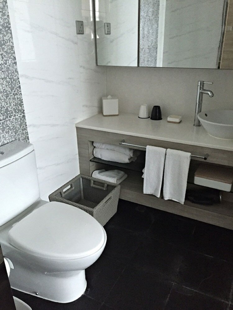 Фото Lodgewood by Nina Hospitality Mong Kok