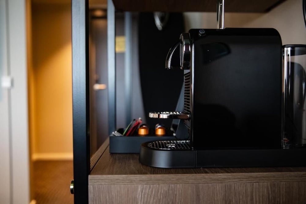 Фото Quality Hotel Prinsen