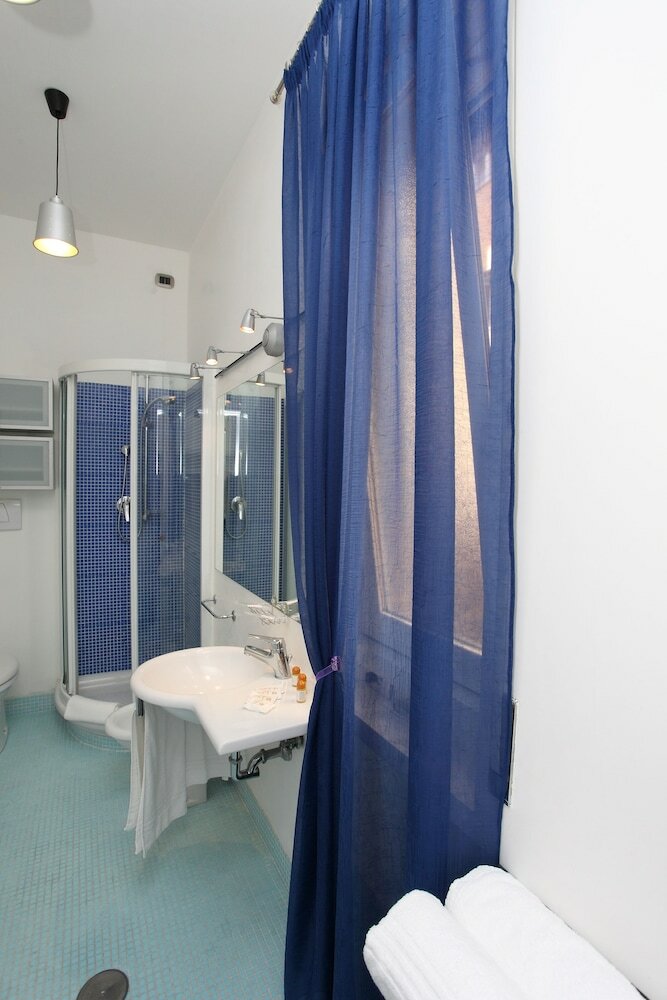 Фото Town House Fontana Di Trevi