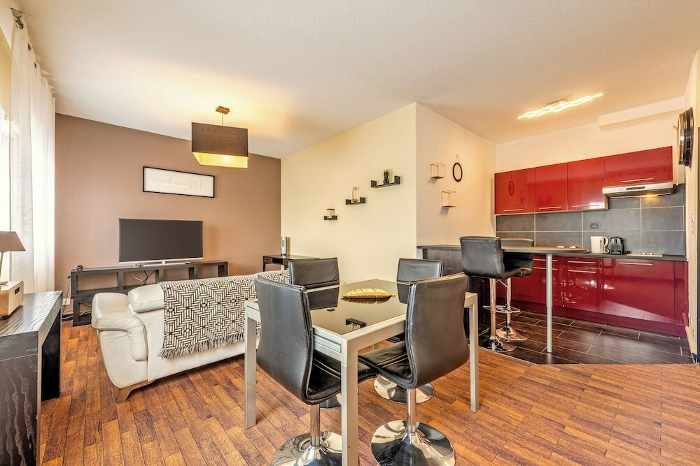 Фото Hôtel Center