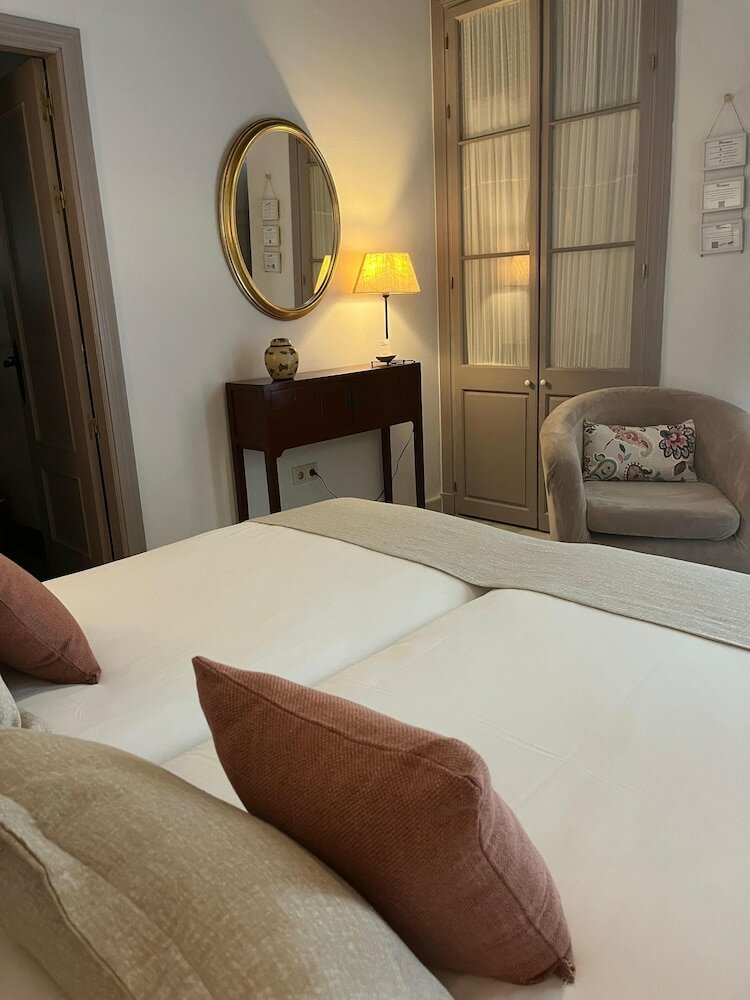 Фото Hotel La Fonda Barranco