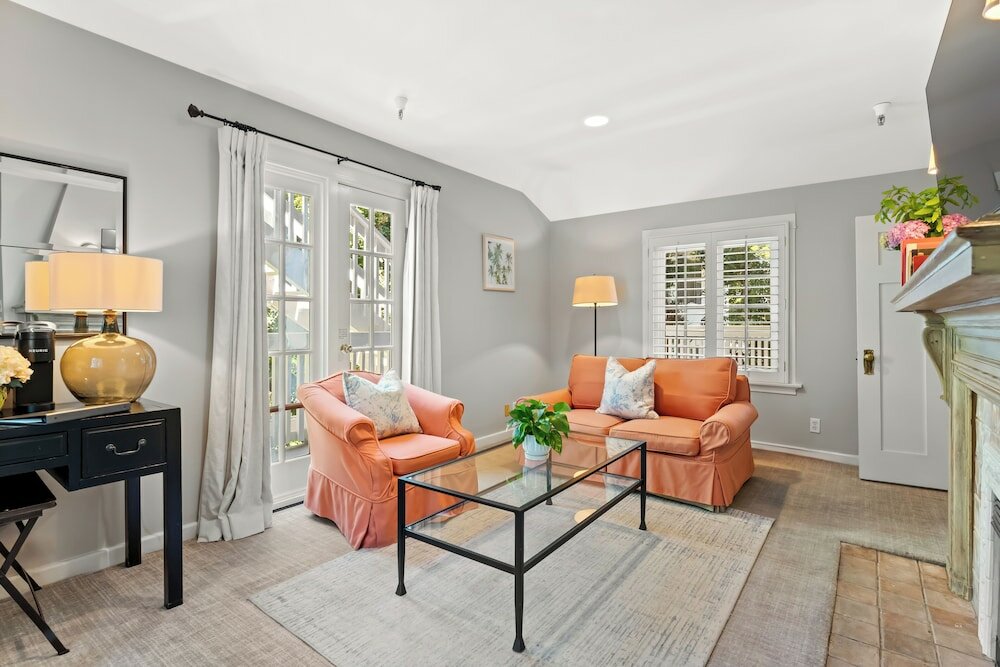 Фото Channel Road Inn, A Four Sisters Inn