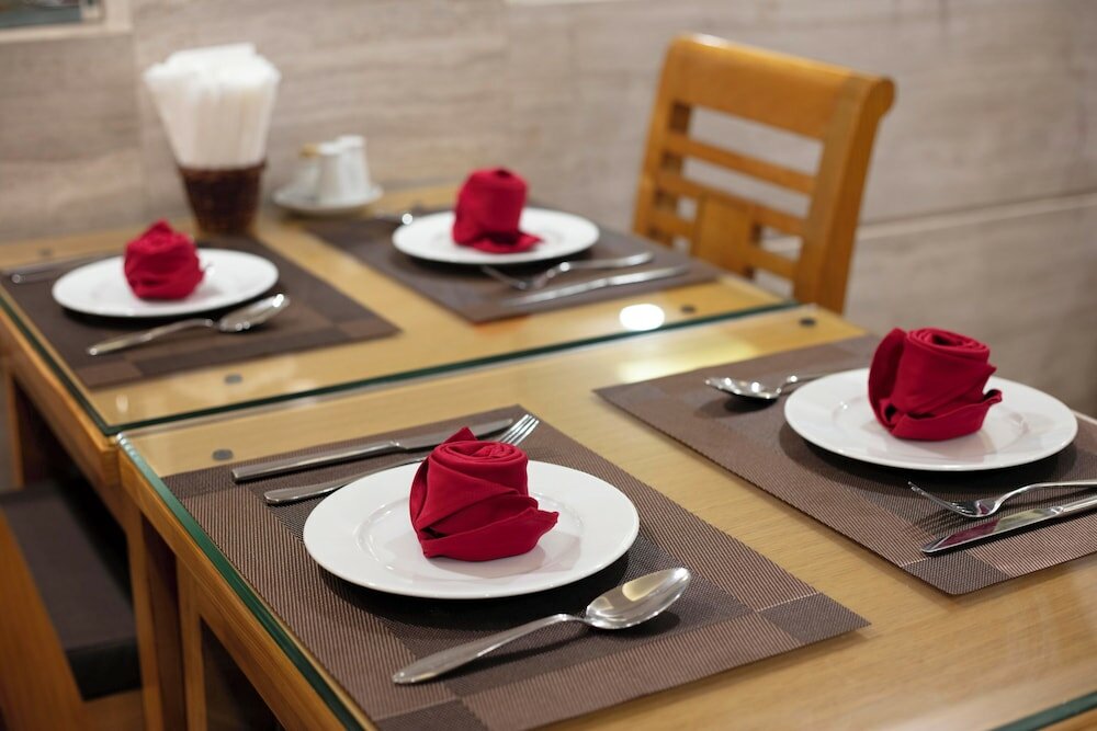 Фото Hanoi Sky Hotel