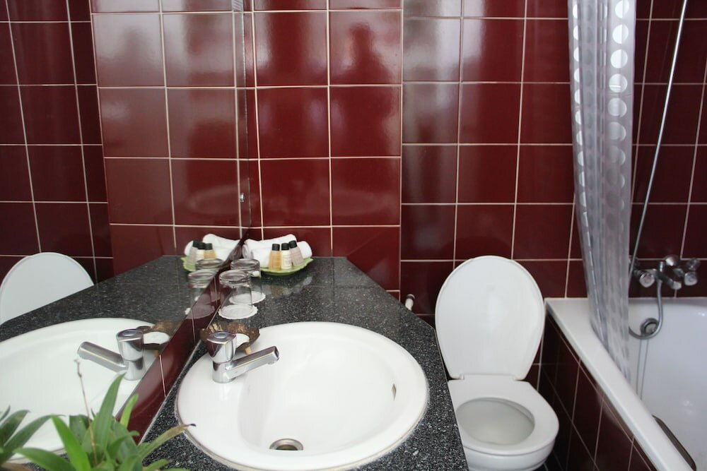 Фото Bs Court Boutique Residence