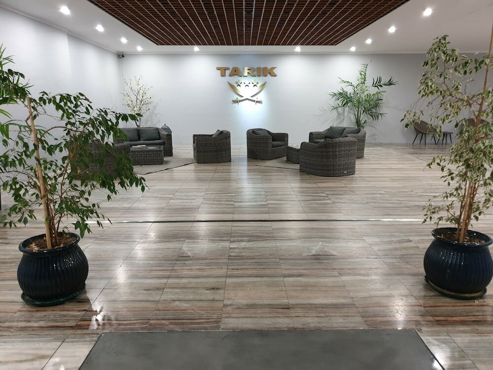 Фото Tarik by Atlantichotels