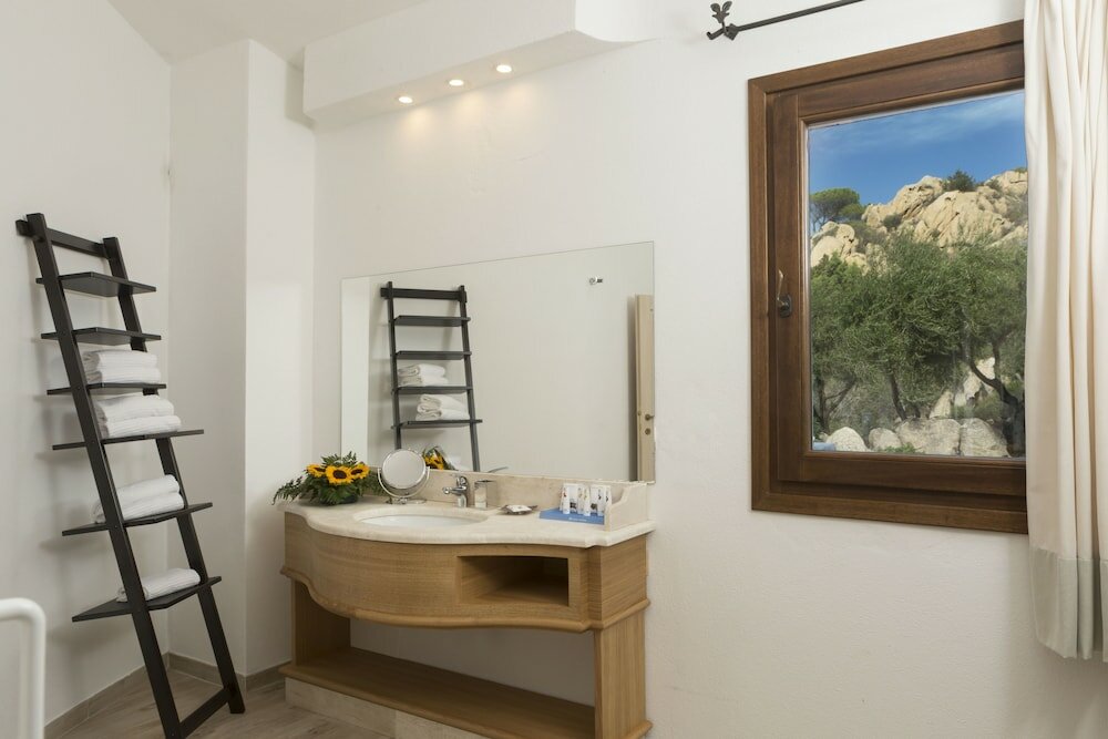 Фото Hotel La Bisaccia