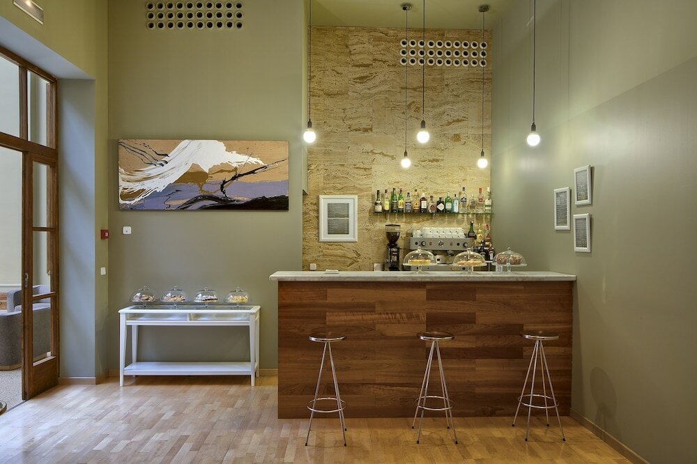 Фото Sercotel Arrahona Sabadell