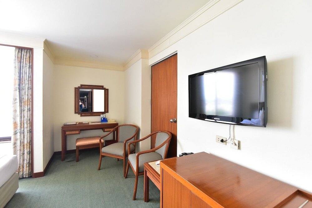 Фото Hansa Jb Hotel