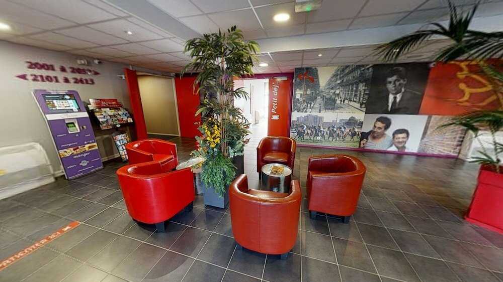 Фото Alezan Hotel