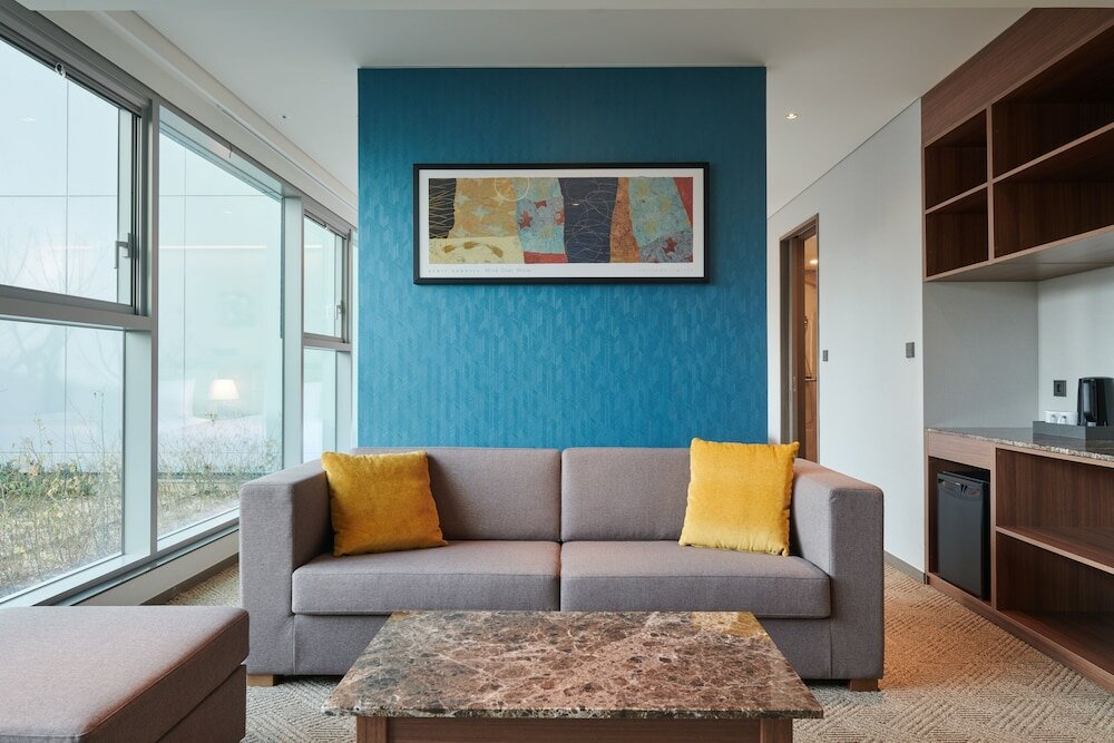 Фото Stanford Hotel Myeongdong