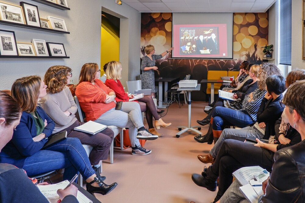 Фото ibis Limoges Centre Hotel