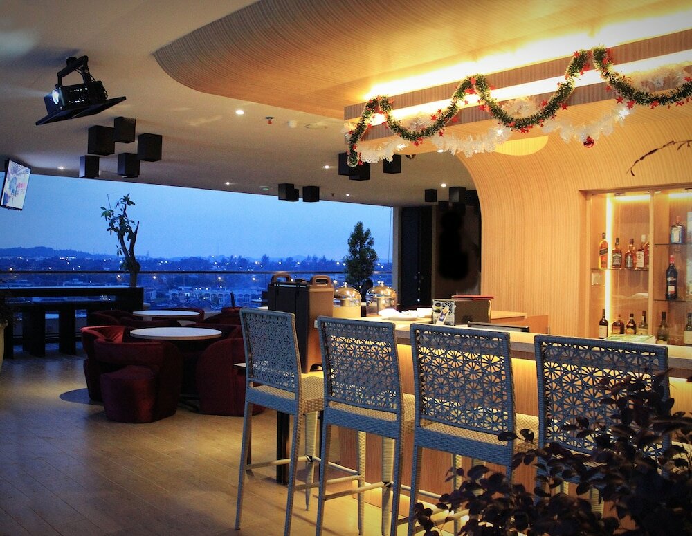 Фото Biz Hotel Batam