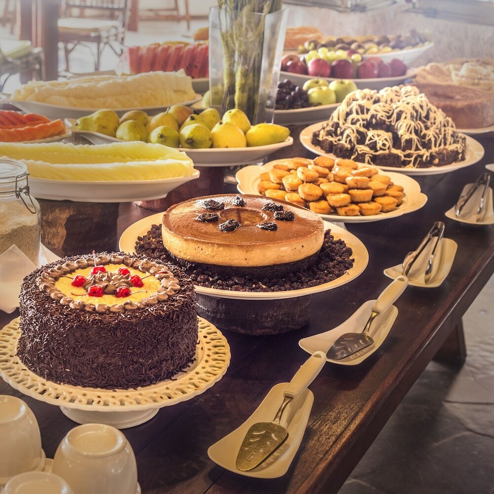 Фото Pousada Tabapitanga