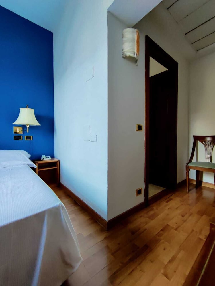 Фото Hotel Duca d'Aosta