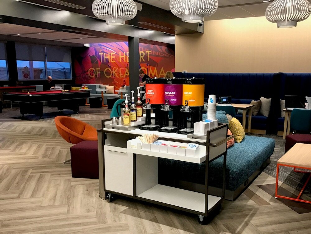 Фото Tru by Hilton Oklahoma City Airport