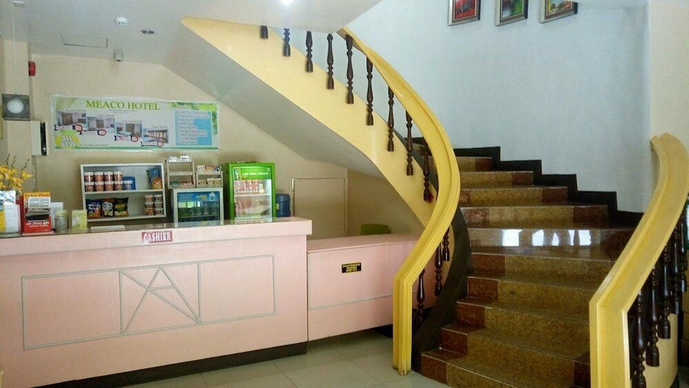 Hotel Meaco Hotel Legazpi, Legaspi, photo