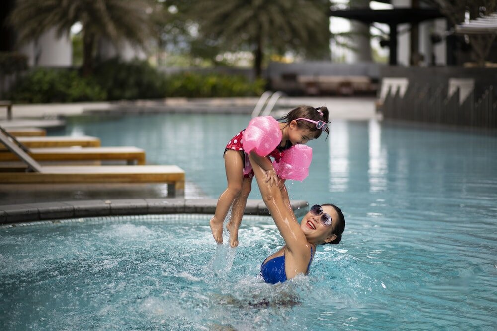 Фото Sofitel Kuala Lumpur Damansara