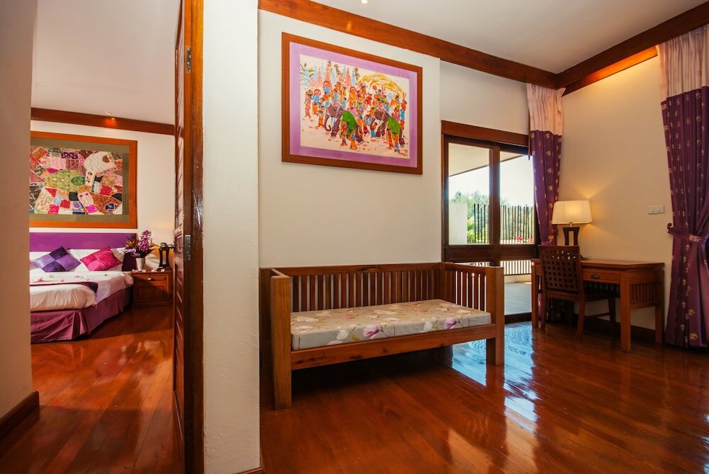 Фото Andamania Beach Resort