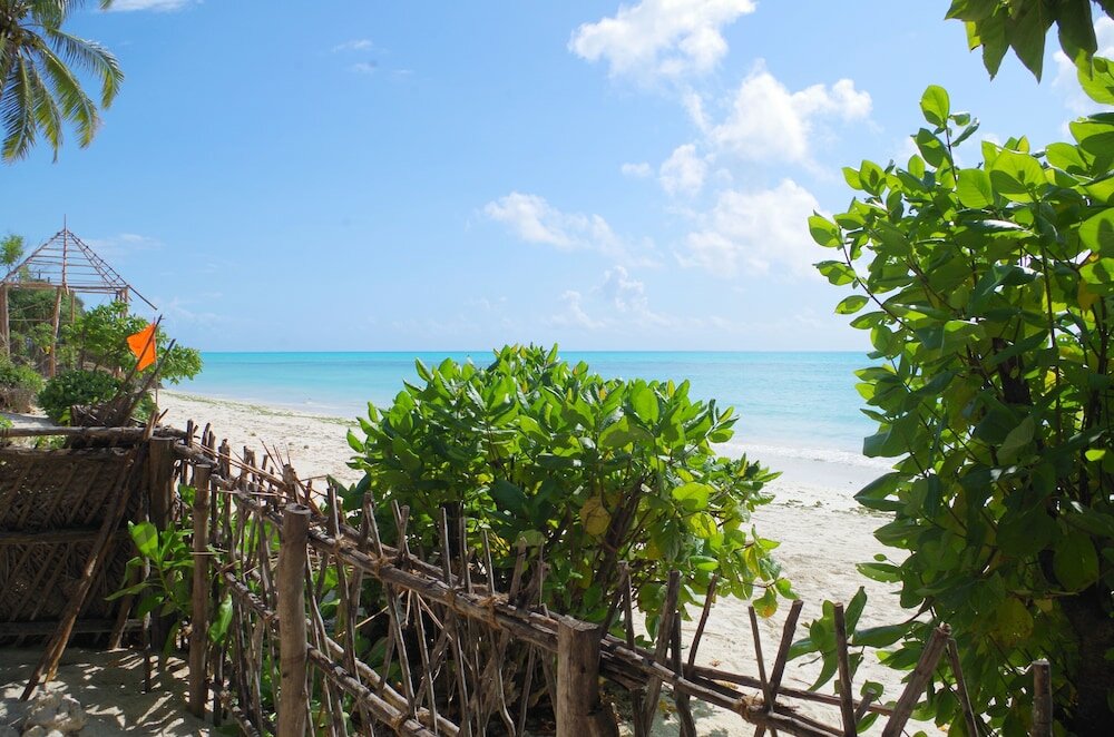 Фото Kimte Beach Lodge