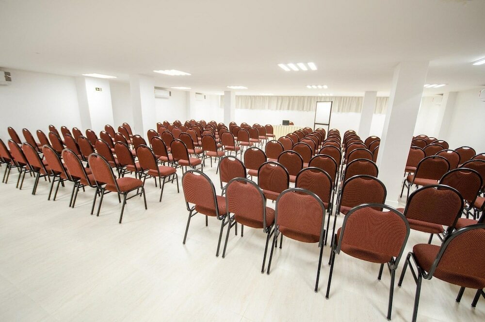 Фото Bristol Umarizal Belem