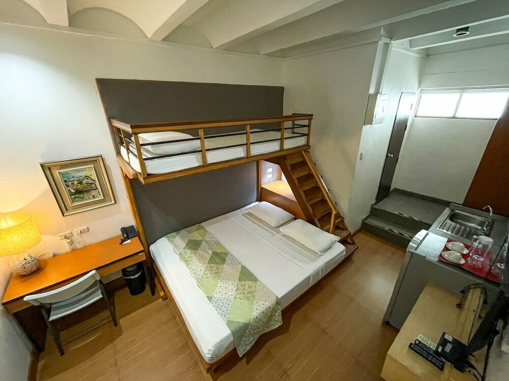 Hotel Amaris Bed and Breakfast, Province of Cebu, photo