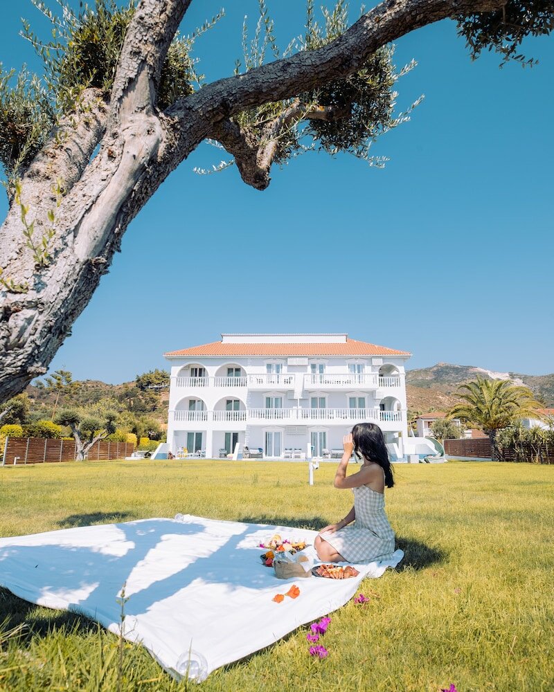 Фото Meandros Boutique & SPA Hotel - Adults Only