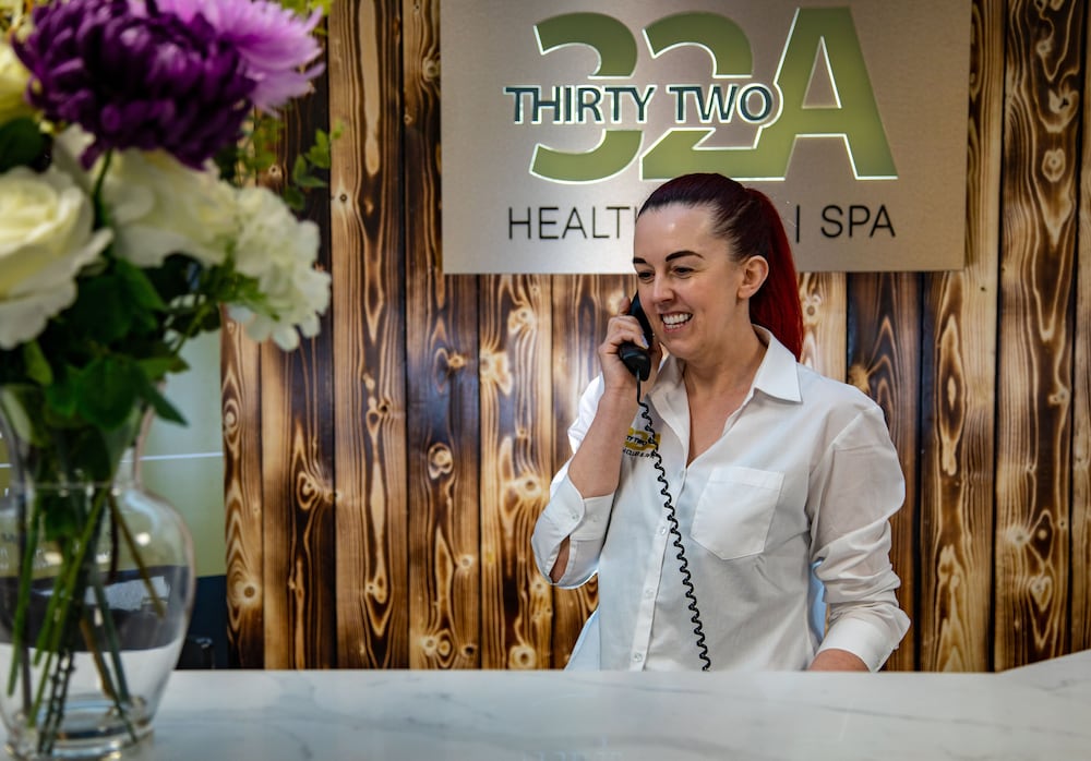 Фото Springfield Hotel & Health Club