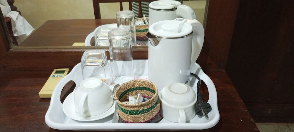 Фото Al Johari Zanzibar