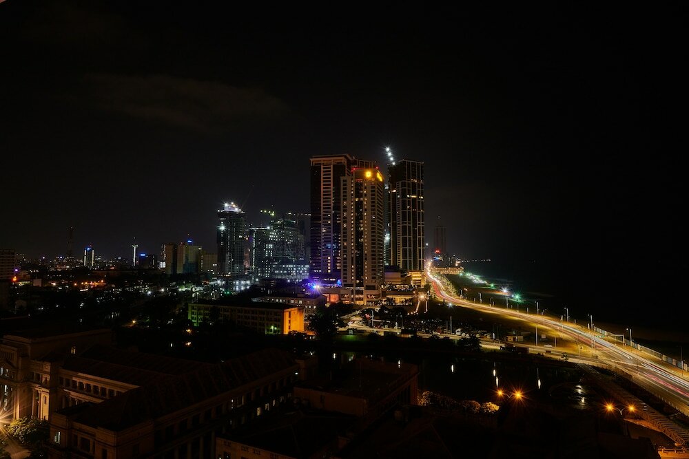 Фото Galadari Hotel Colombo