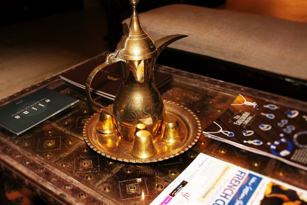 Фото Al Johari Zanzibar