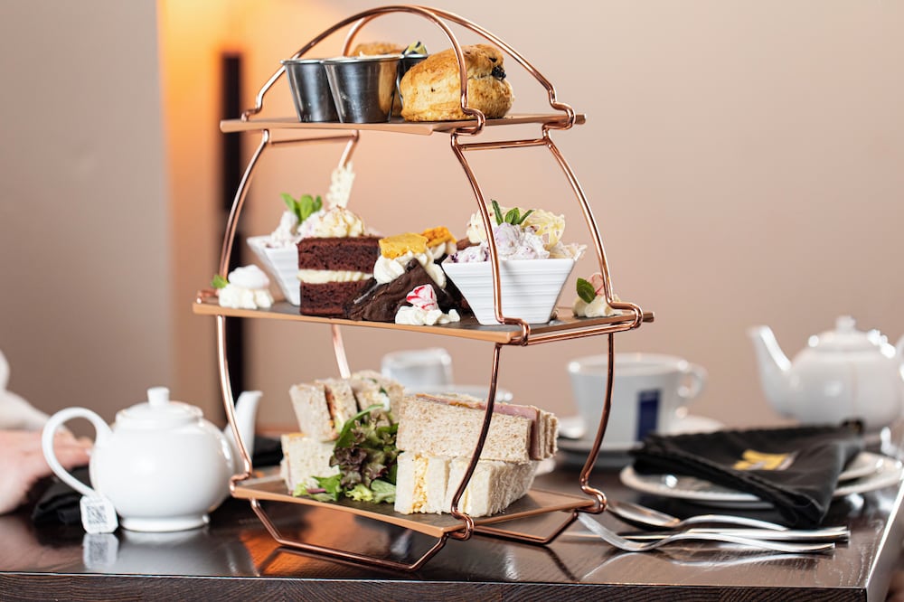 Фото Springfield Hotel & Health Club