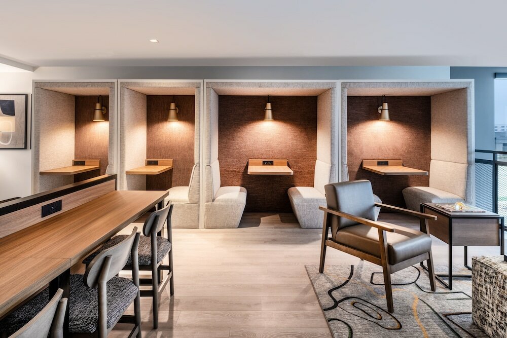 Фото Atwell Suites Denver Airport Tower Road, an Ihg Hotel