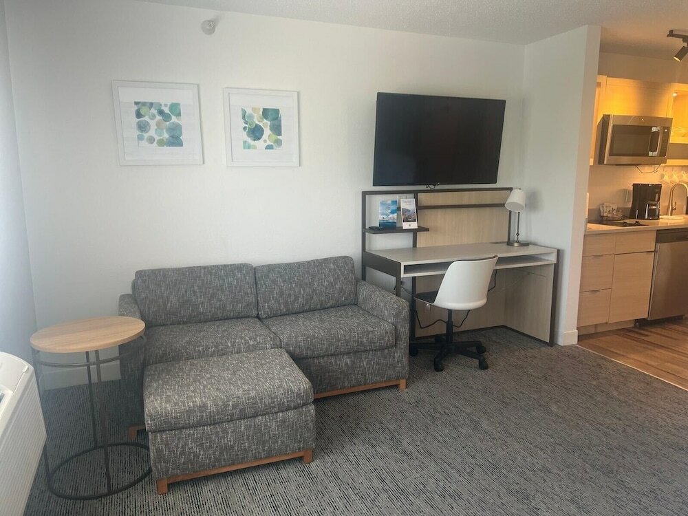 Фото Towneplace Suites by Marriott Warren