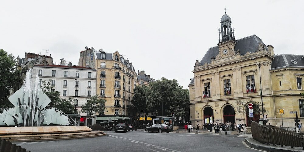 Фото отеля 4