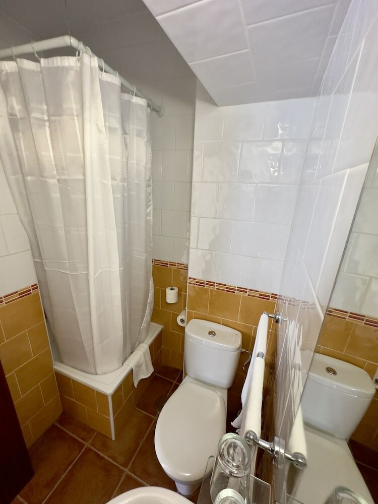 Фото Hotel Cabello