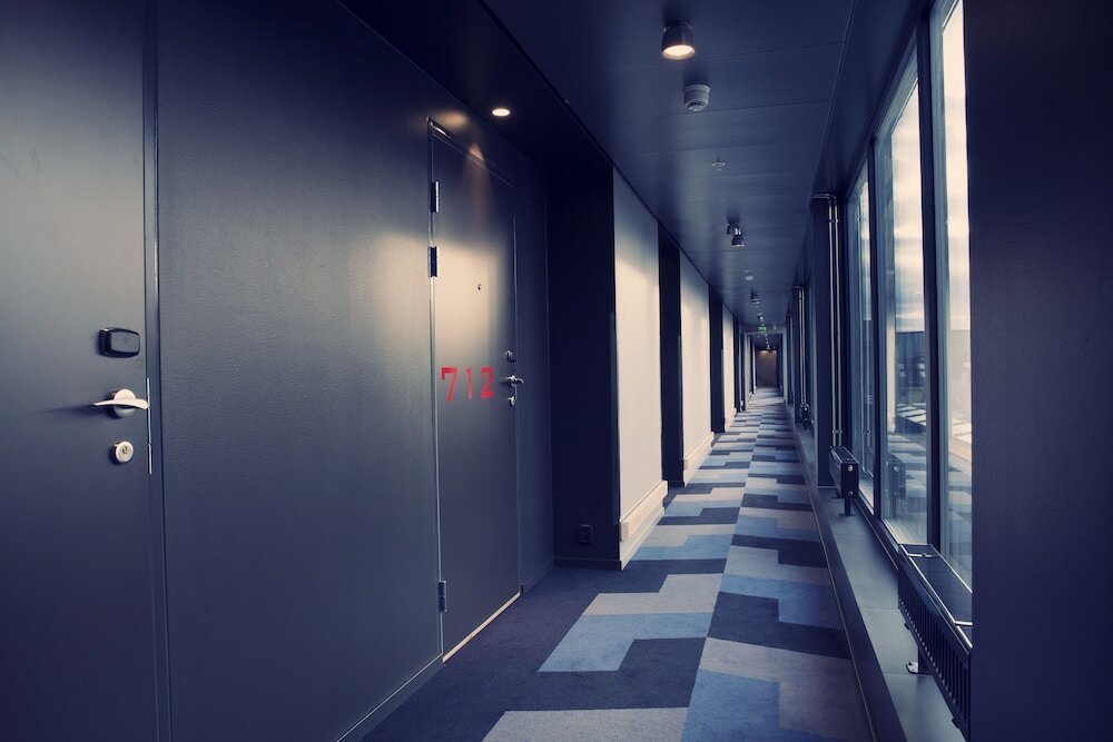 Фото Comfort Hotel Xpress Central Station