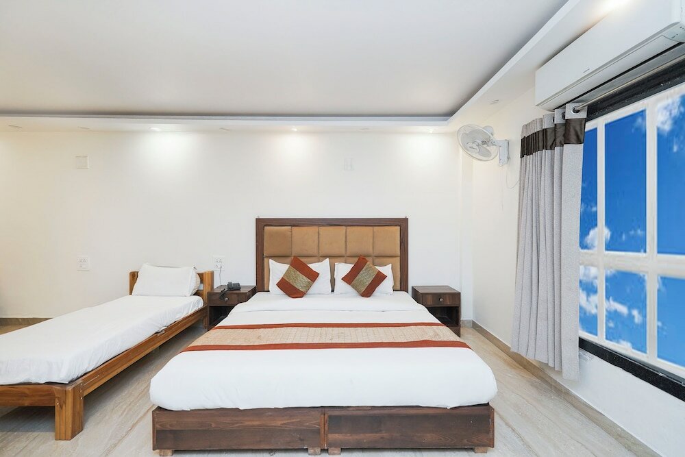 Фото Jyoti Mahal A Heritage Hotel