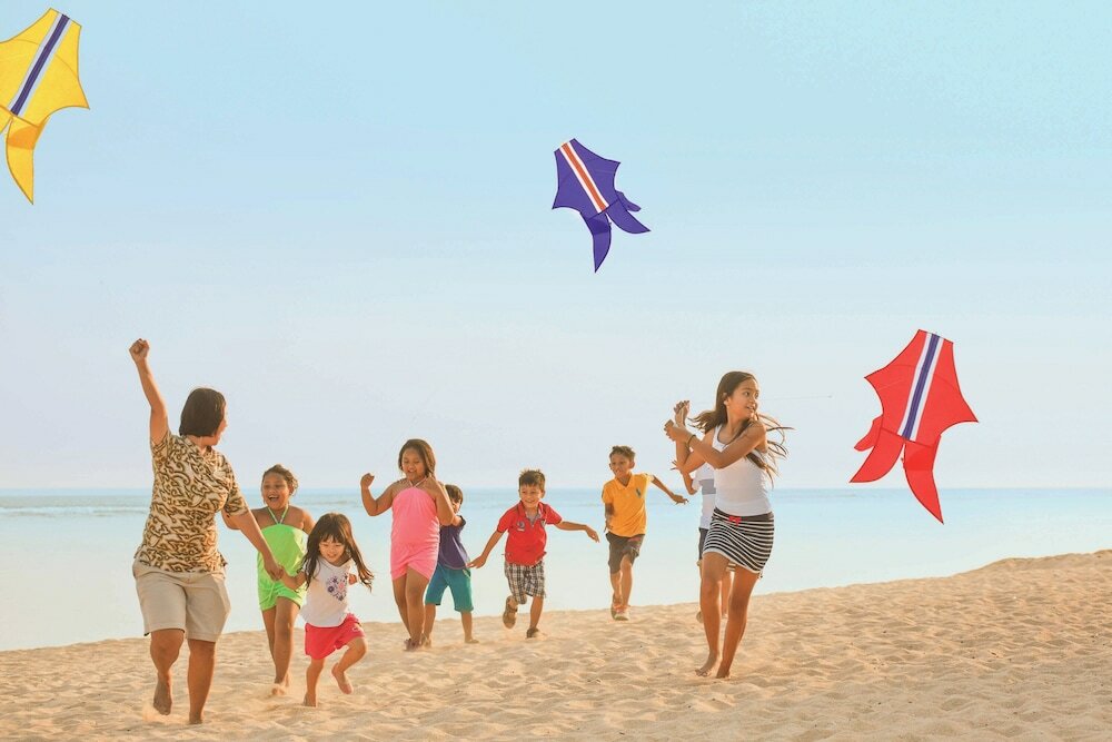 Фото The Ritz Carlton Bali