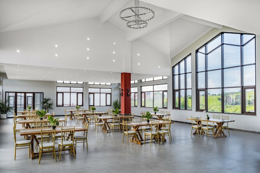 Фото Ramada by Wyndham St. Kitts Resort