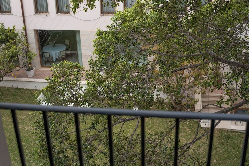 Фото Hotel Parco delle Fontane