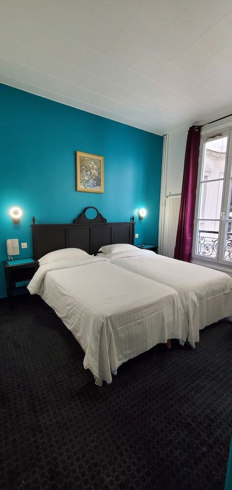 Фото Hôtel Metropol