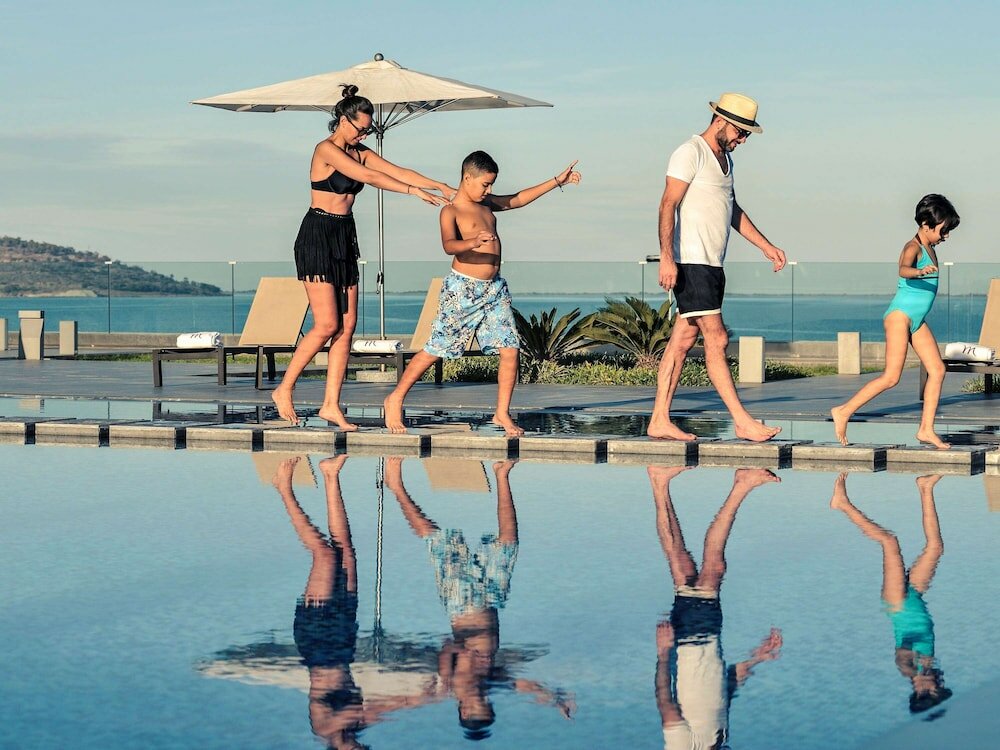 Фото Mercure Rif Nador