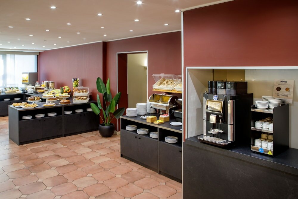 Фото Hotel Marc Aurelio