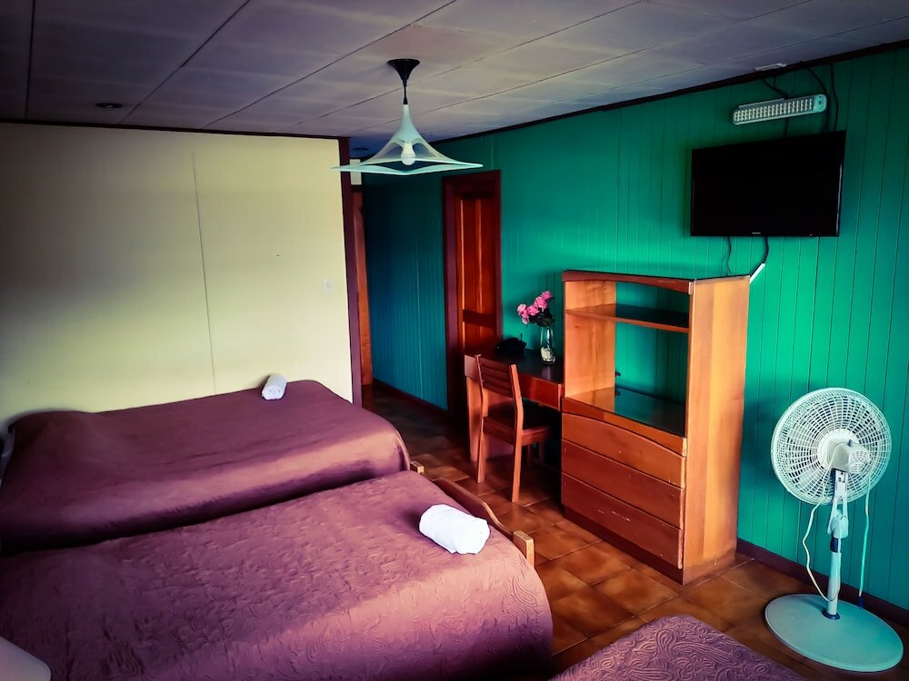 Фото Boutique Hotel Casa Orquídeas