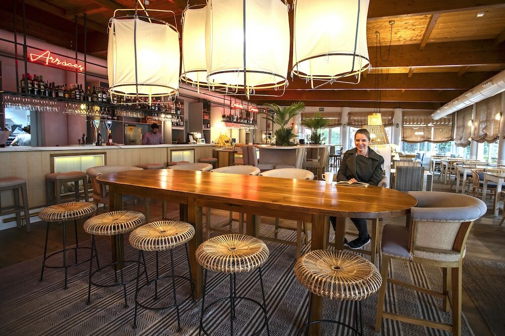 Фото Ibis Valencia Alfafar