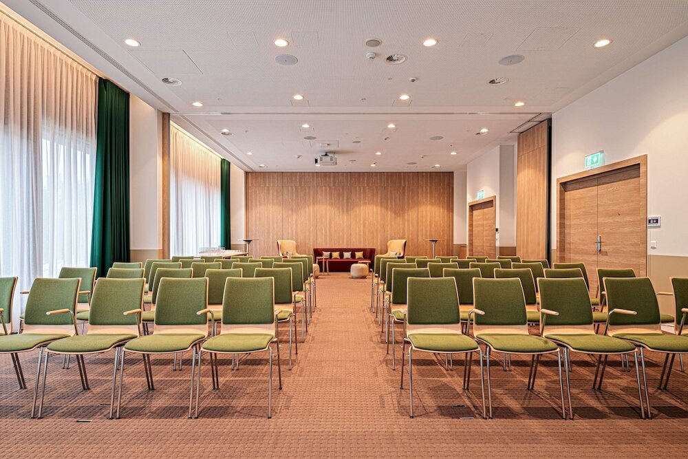 Фото IntercityHotel Geneva