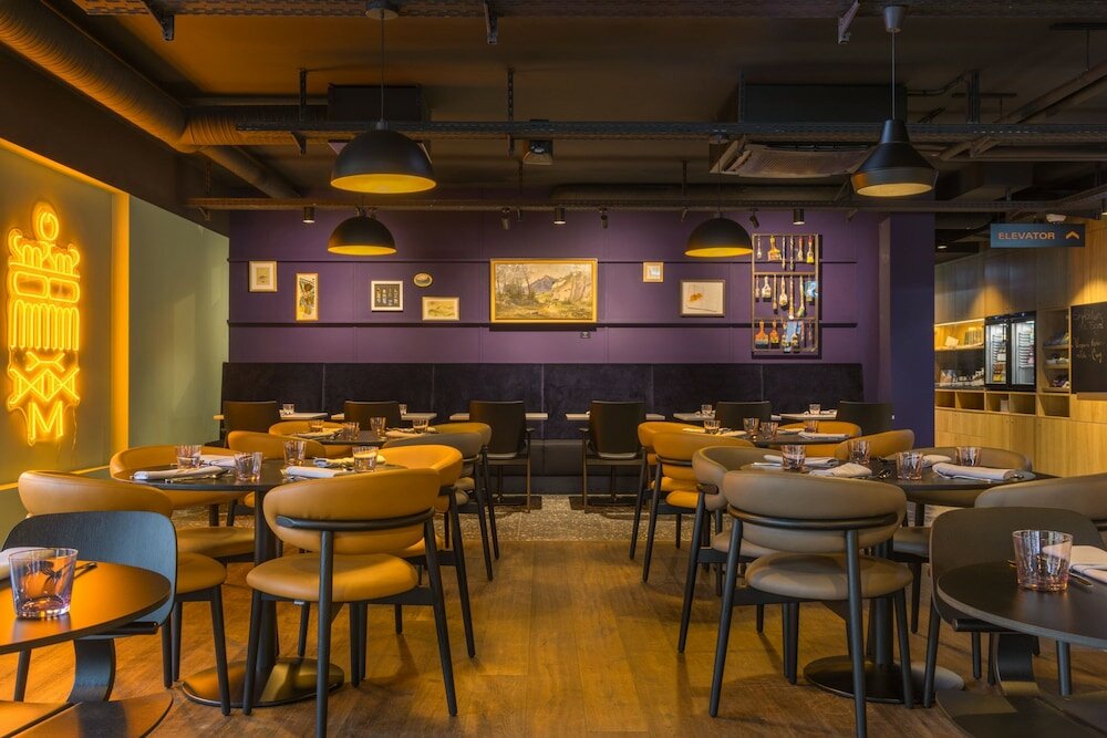 Фото Mayburg Salzburg, A Tribute Portfolio Hotel