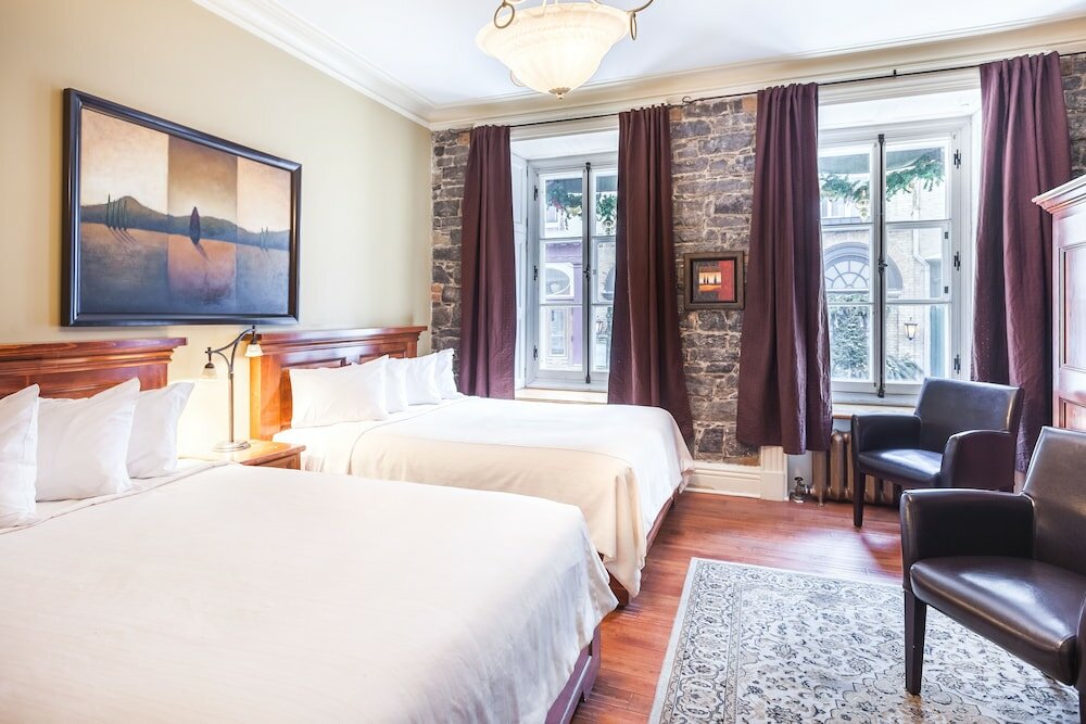 Фото Unilofts Grande-Allée