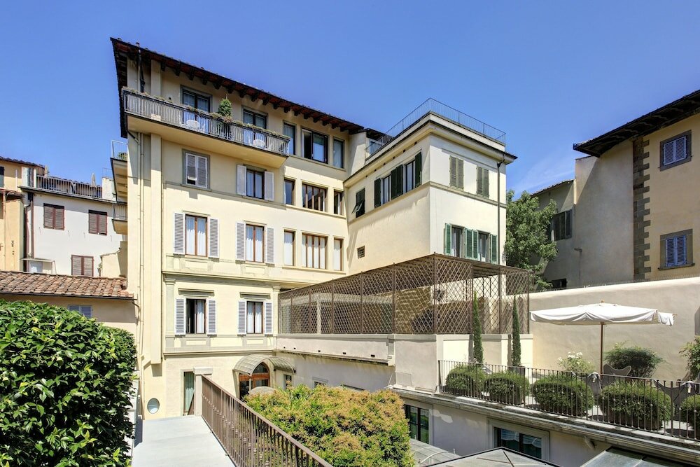 Фото Orto De Medici Hotel