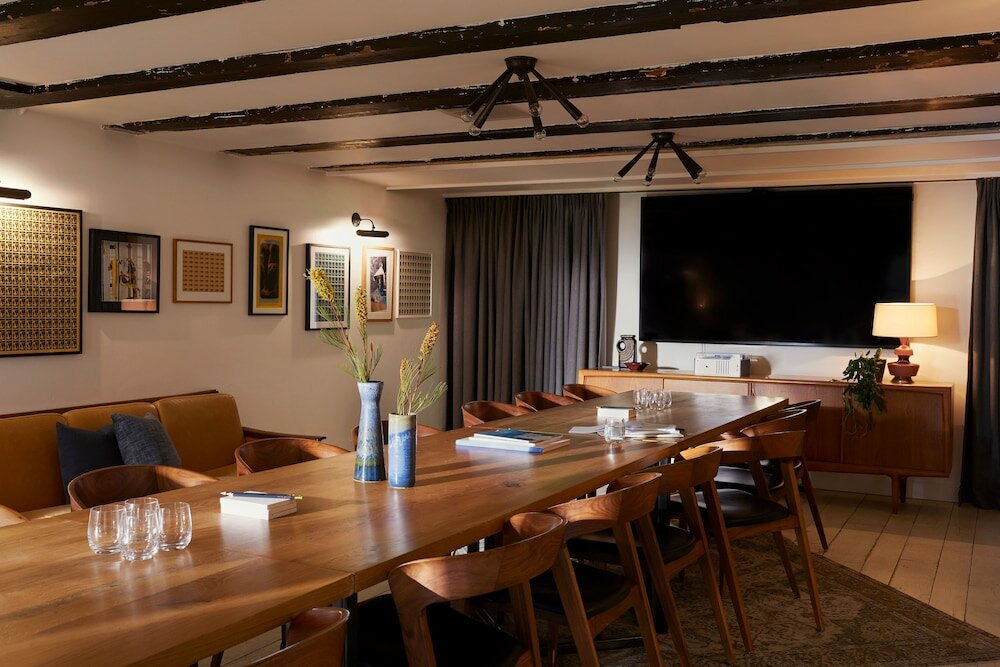 Фото The Hoxton, Amsterdam